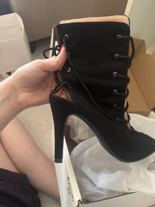 Туфли для High Heels