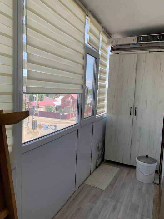 Продам 3х ком. кв.