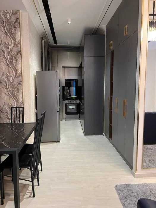 АРЕНДА! Шикарная 2|4|9 квартира в Олтинтепа Паркентский New Life! 874*