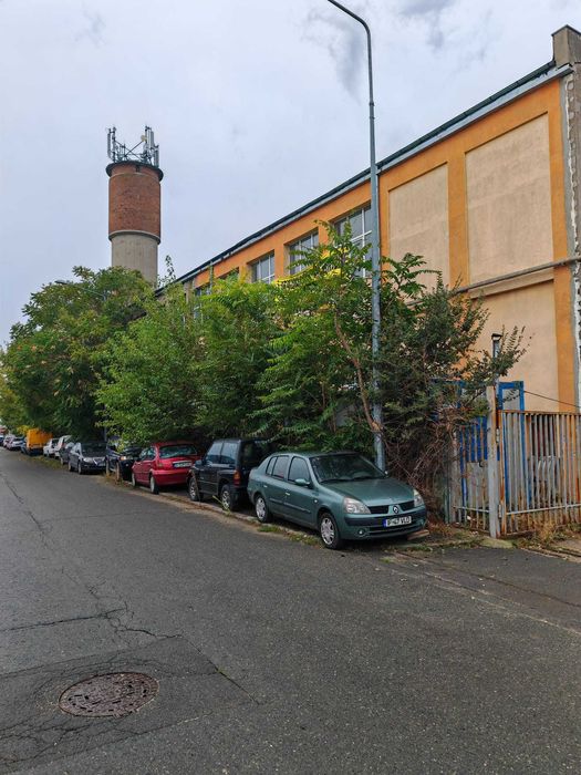 Proprietar, inchiriez hala depozit/productie/service Drumul Intre Tarlale 3200 mp utili (se poate inchiria si suprafata mai mica)
