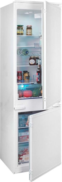 Хладилник с фризер за вграждане BEKO BCHA275K4SN