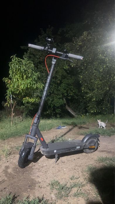 Trotineta marca:xiaomi5
