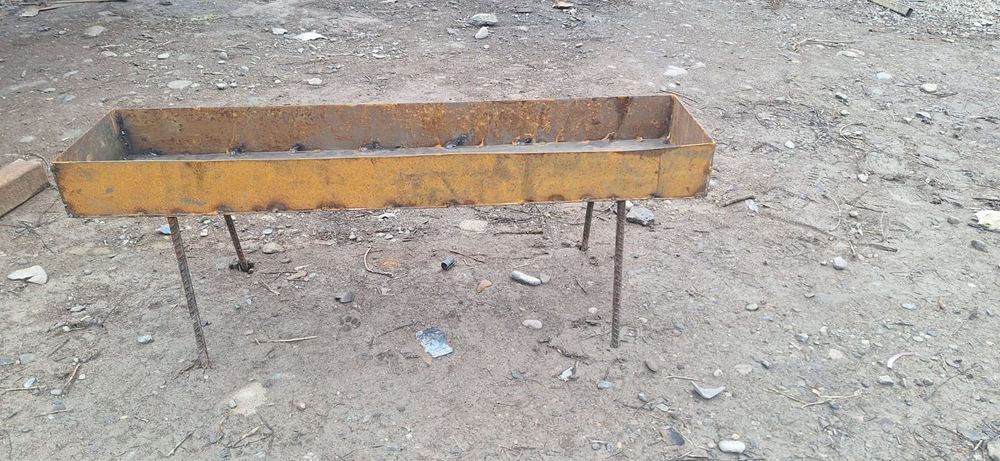 Мангал для отдых