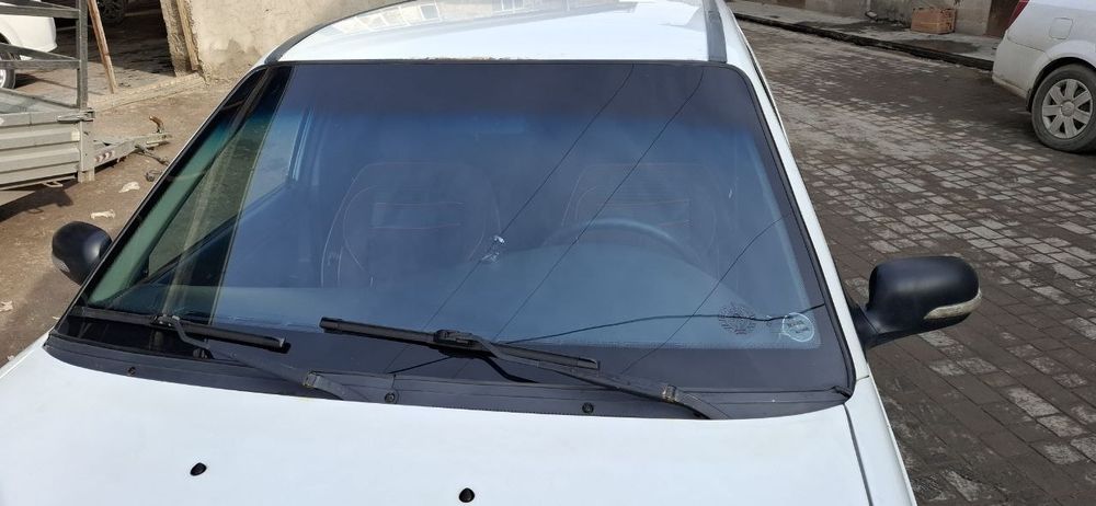 sotishdan maqsad yangi moshina olish