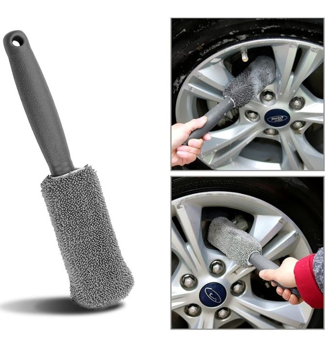 Kit Spalare si Curatare Auto si Moto NOU !!