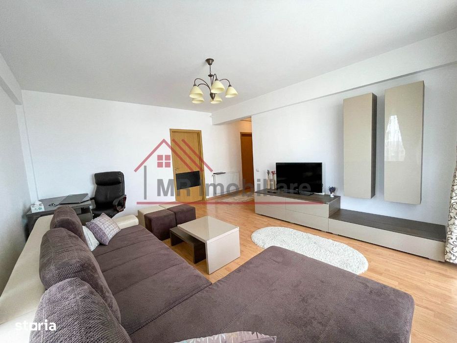 2 camere, bloc nou, modern, parcare, Calea Turzii, zona Leroy Merlin