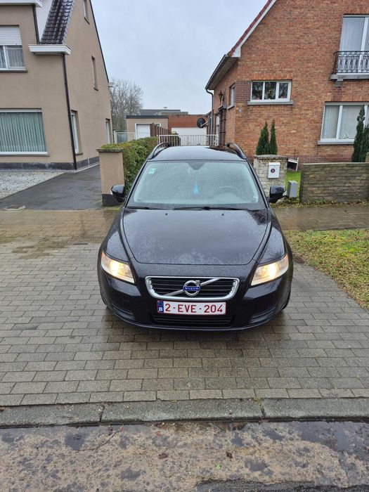 Volvo v50 1.6 2010