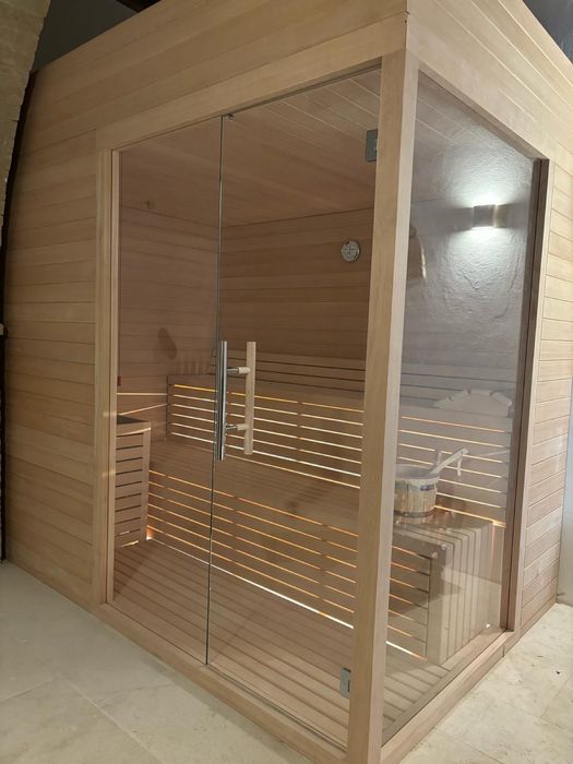 Saune filandeze premium