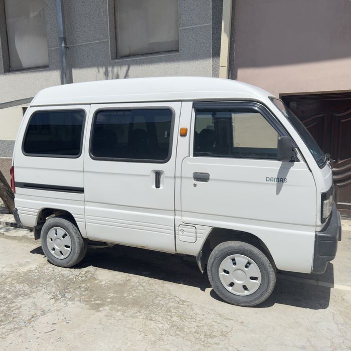 Damas sotiladi продаю дамас