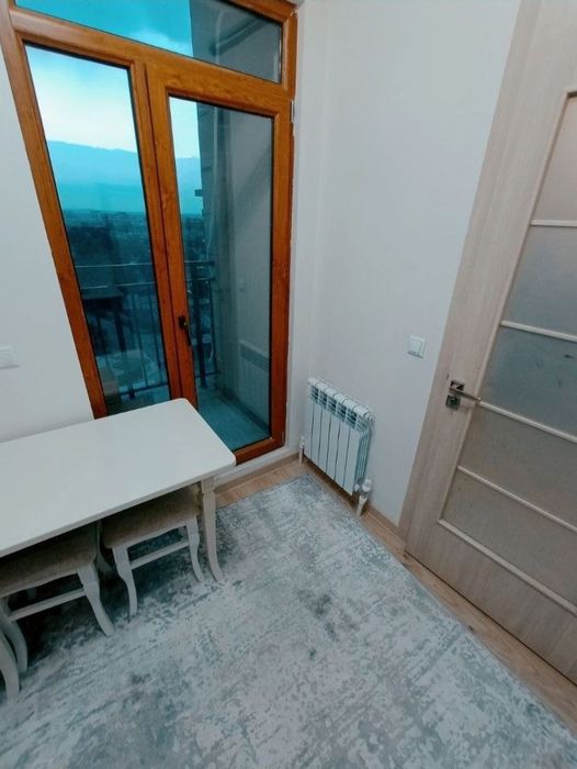 Юнусабад 1комнатная квартира продаётся.Манзара сити!