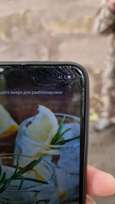 huawei p40 lite e