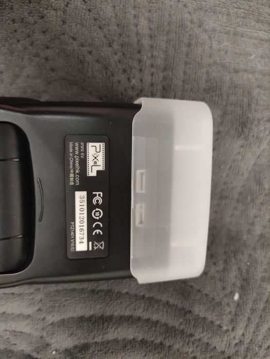 Вспышка Pixel Mago плюс подарки