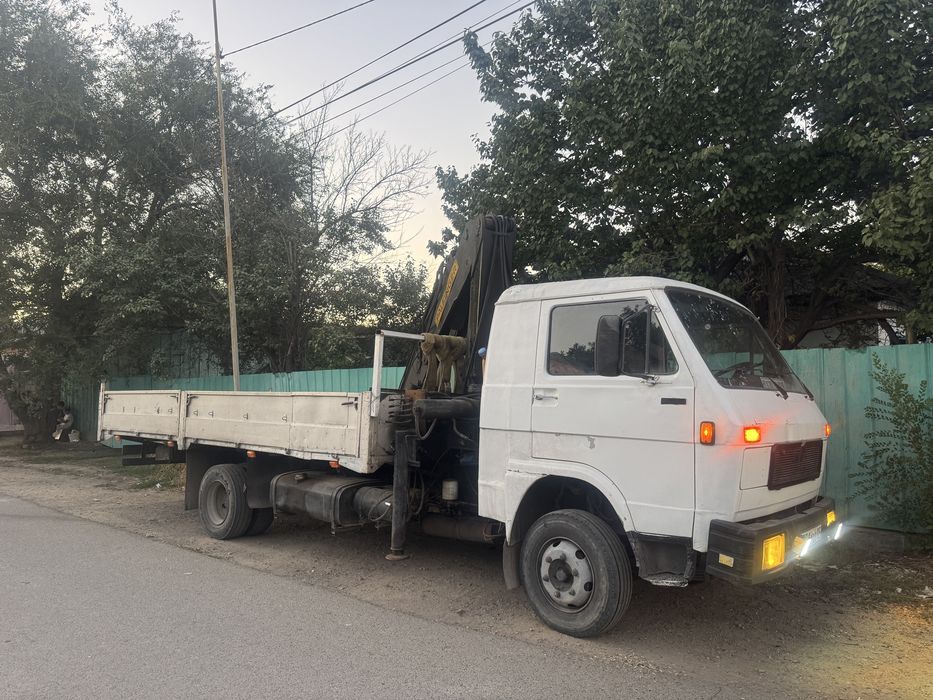 Манипуляторы Каскелен Алматы