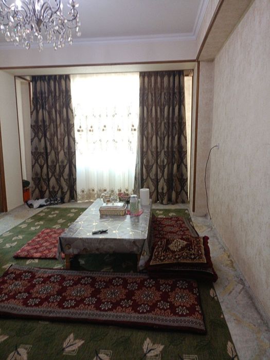 Сдается 1 комнатная квартира