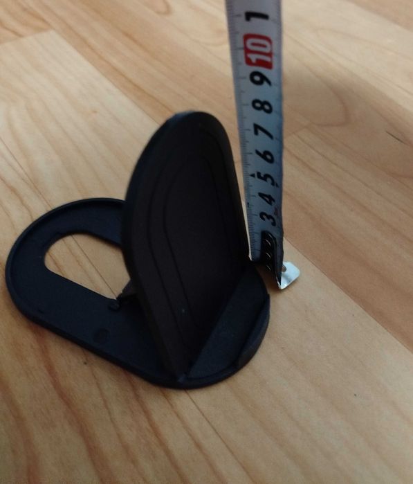 Складная подставка держатель для телефона