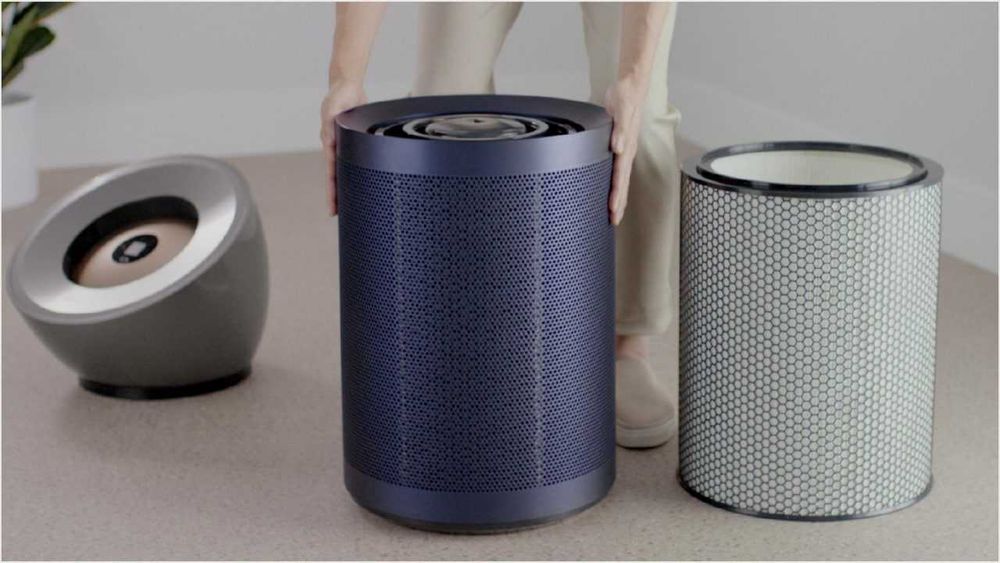 Фильтр для очиститель воздуха Dyson Big+Quiet BP03/ BP04/ BP06! Новый!