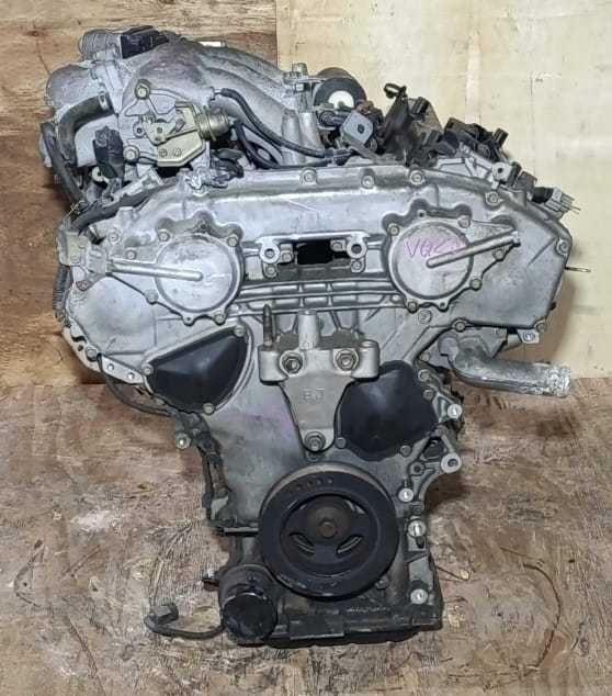 TitanAuto Nissan VQ23 2.3л двигатель