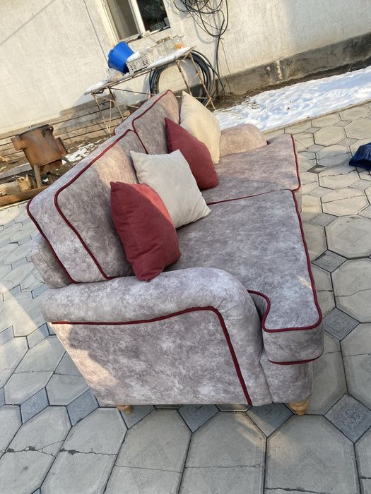 Продам 6 шт диванов 50 тыс