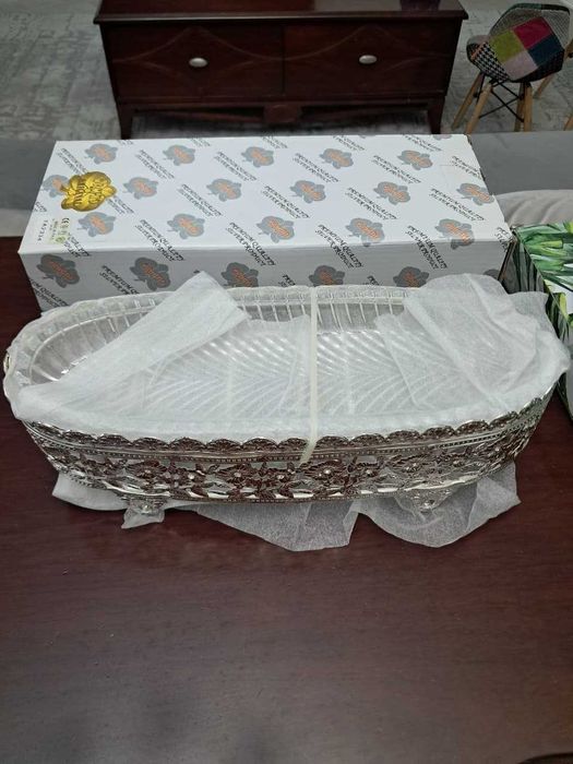 Продаётся новая посуда отличного качества.