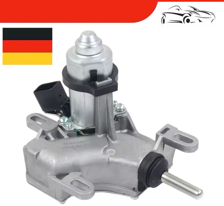 Actuator Cilindru Receptor Motoras Cutie Viteze Smart Fortwo 450 00-07