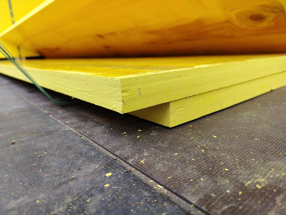 Кофражни H20 Греди (Доки) и 3S Трислойни Платна 21мм ; 27мм