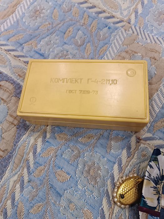 Продам советские преметы