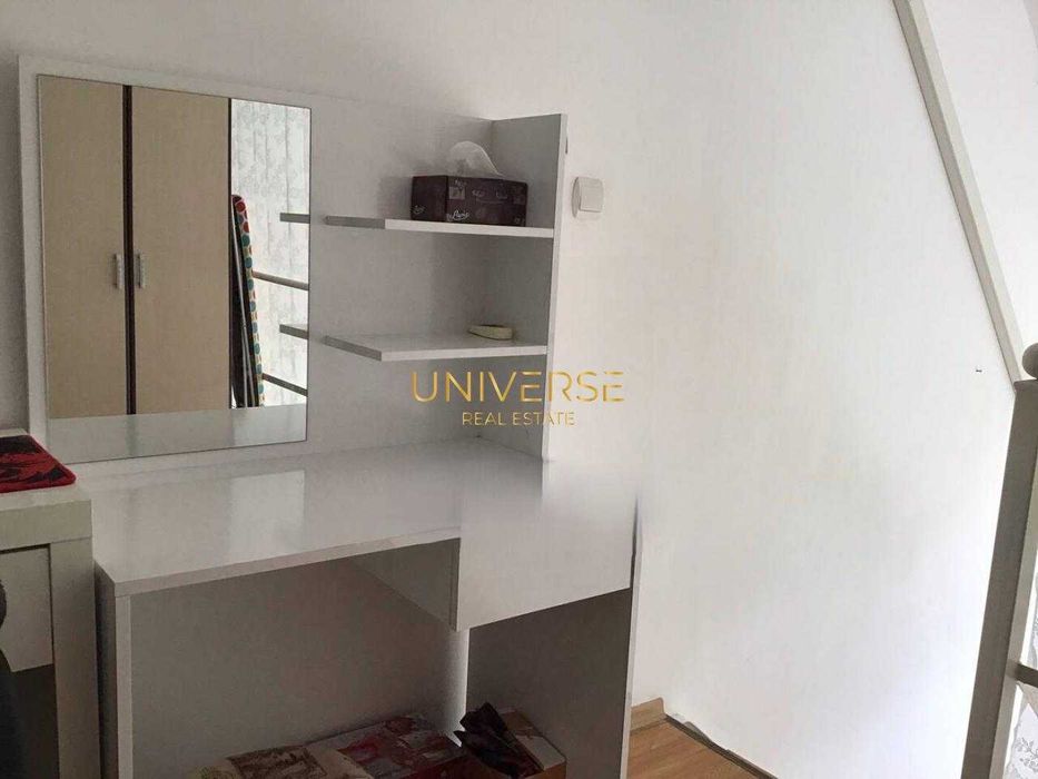 Продава се Двустаен апартамент в к.к. Слънчев бряг - 40 кв.м за 714 €/кв.м - Снимка #2