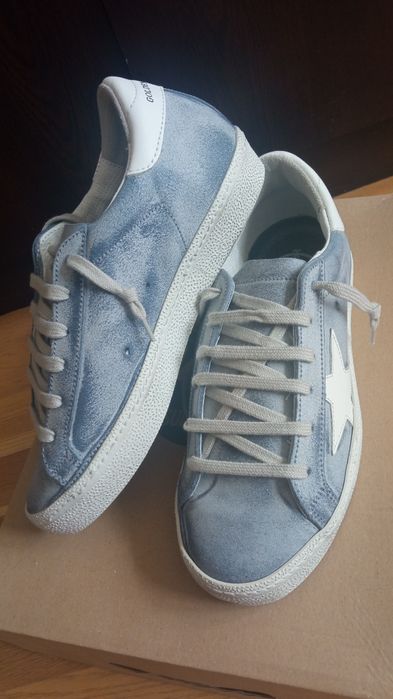 Обувки ЕСТЕСТВЕНА кожа