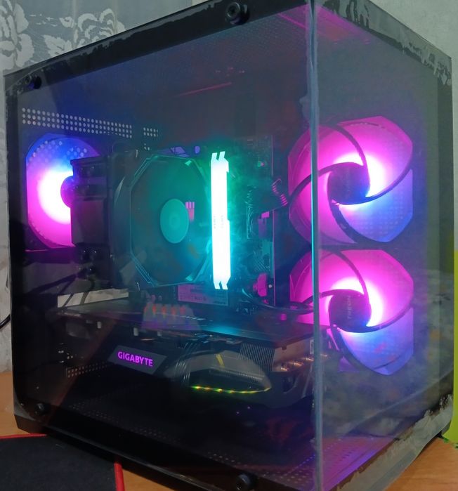 Компьютер Игровой