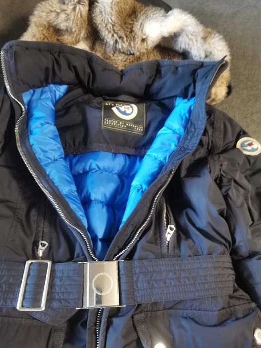 Дамско зимно яке Napapijri