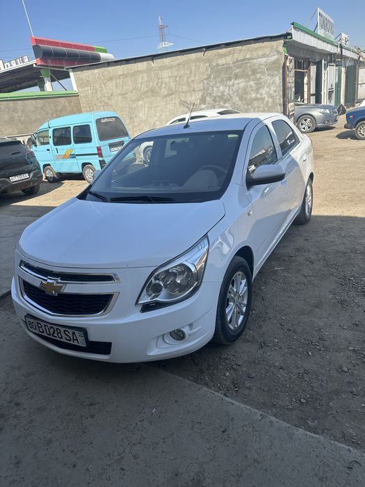 Кобалт сотилади