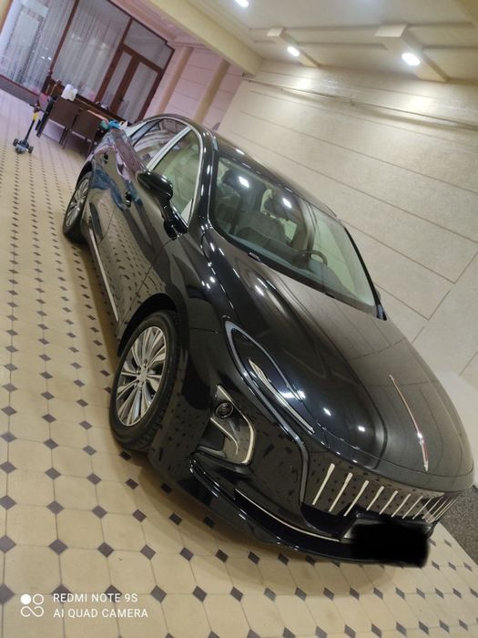 Туй ва роддом маросимлари учун машина