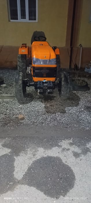 Mini traktor chimgan 304 sotiladi
