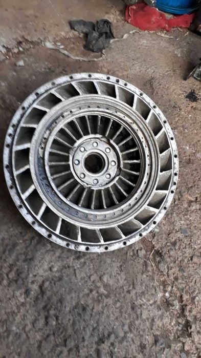 продам гидромуфту