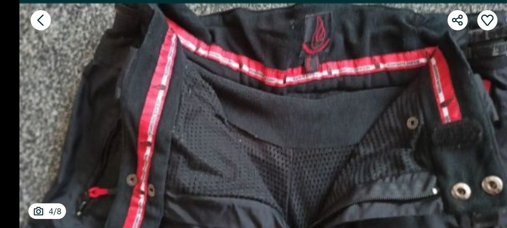 TCM Boarding Divizion mărimea S