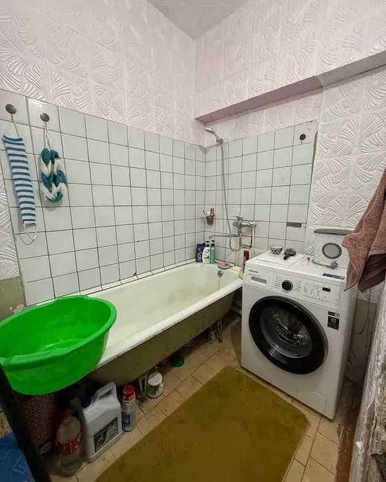 СРОЧНО 2 хонали 62 м2 2/3/9 квартира сотилади (Ипотека)