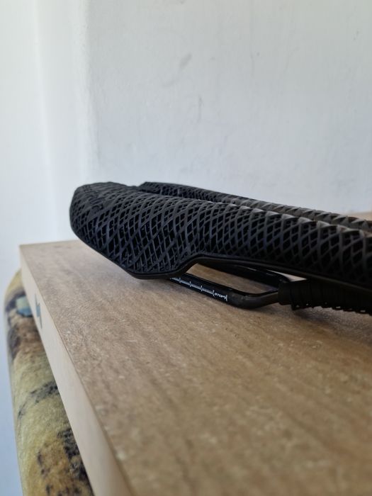 Șa Selle Italia Watt 3D carbonio triatlon TT