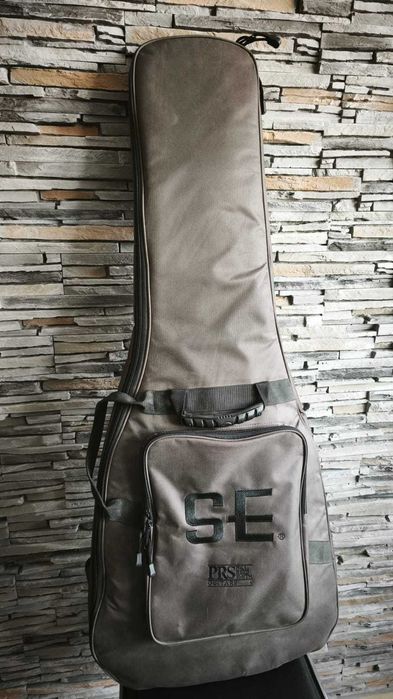 Chitara electrica PRS SE Custom 30th Anniversary Korea - Garantie