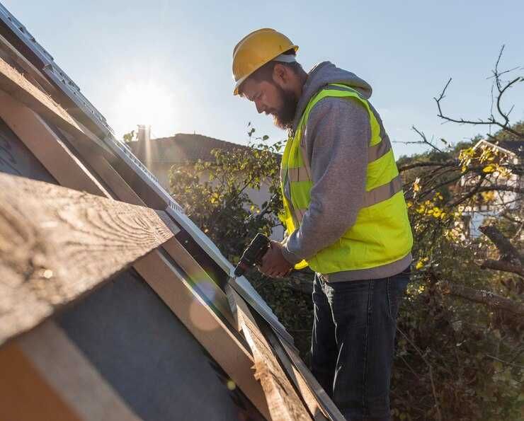 Izolații fațadă Sibiu – Economie și protecție