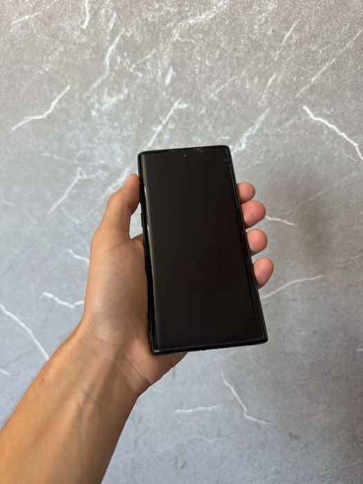 Samsung note 10 256gb