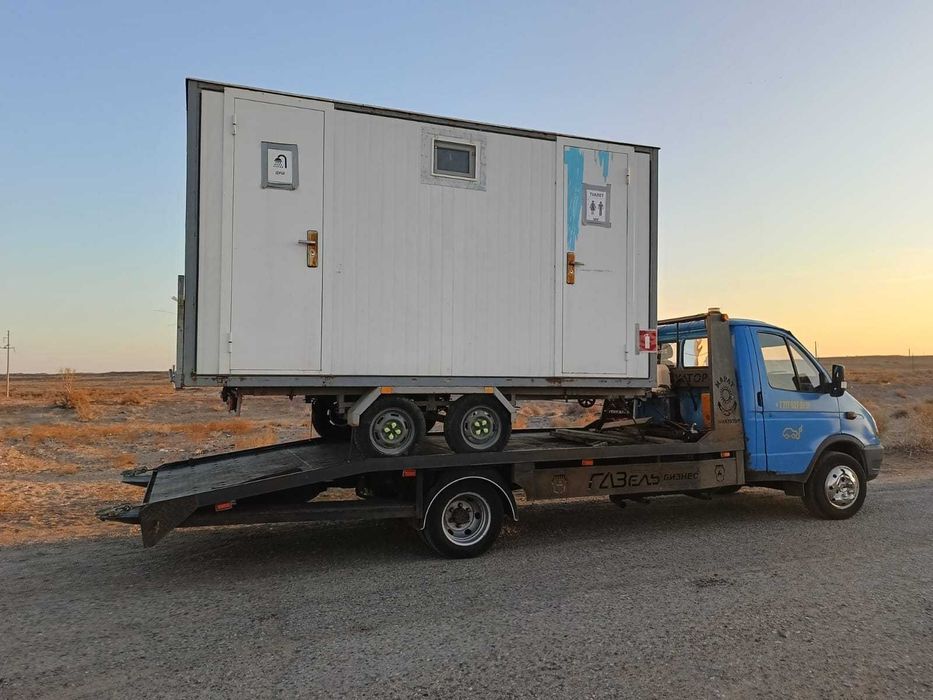 эвакуатор  Каскелен