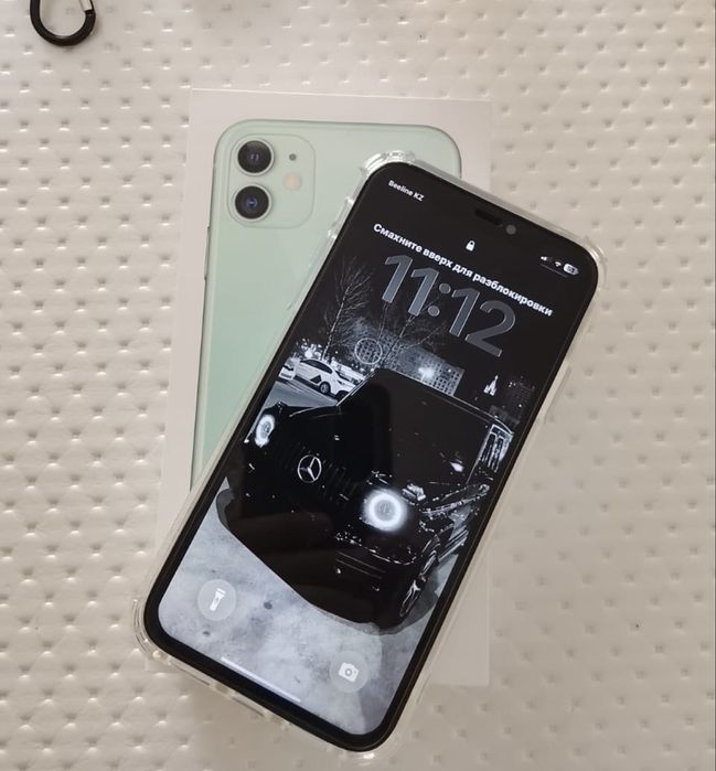 iphone 11 128гб