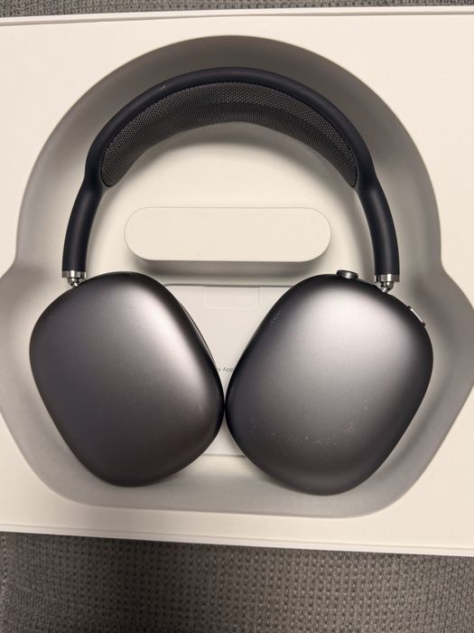 Casti Apple AirPods Max