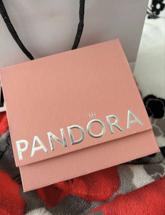 Inel Pandora mărimea 50