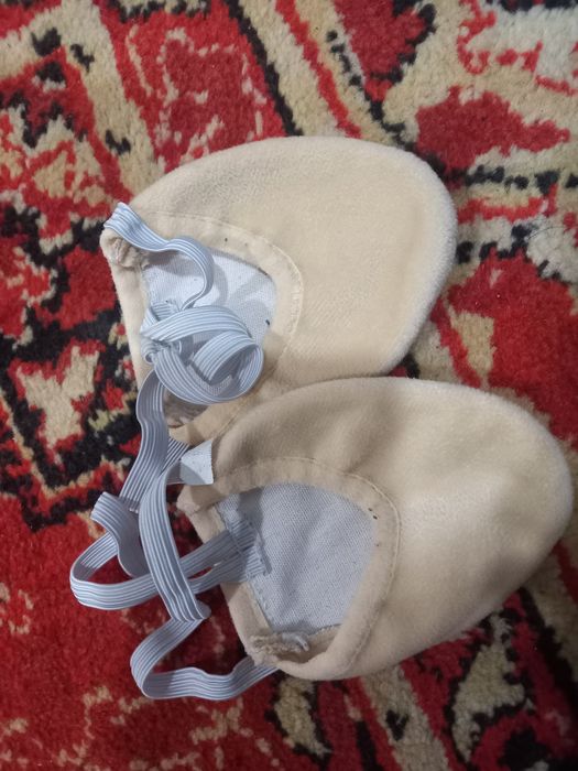 Гимнастика форма