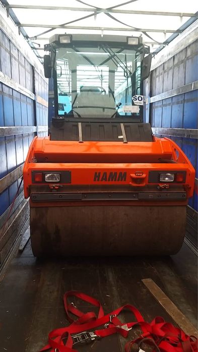 Каток Hham HD 75 сотилади 2023 германядан опкелтирганмиз