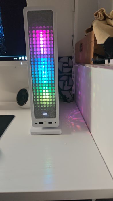Carcasa ITX Fractal Ridge