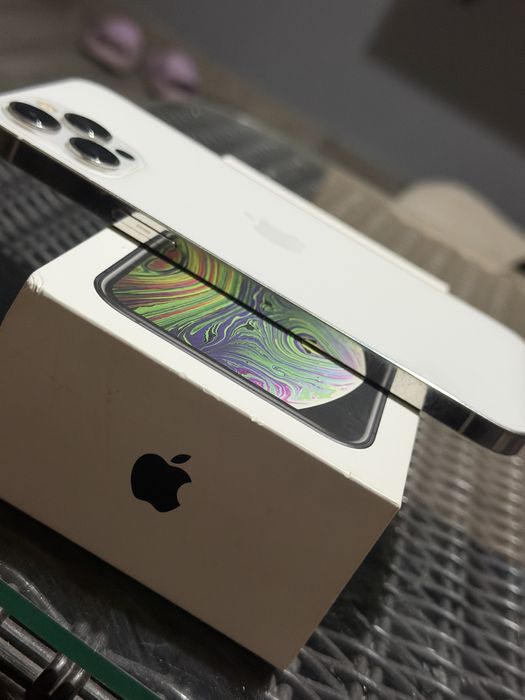 IPhone 12 Pro Max 128GB