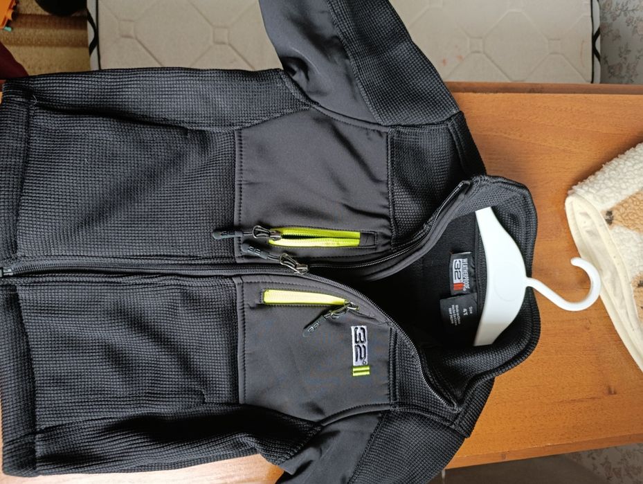 Детская куртка Weatherproof 32