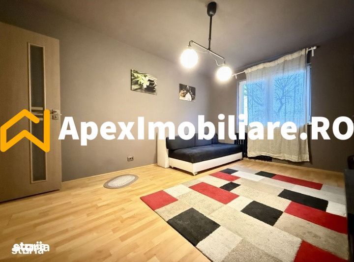 Apartament 4 camere de inchiriat Tei Bucuresti | ApexImobiliare.ro